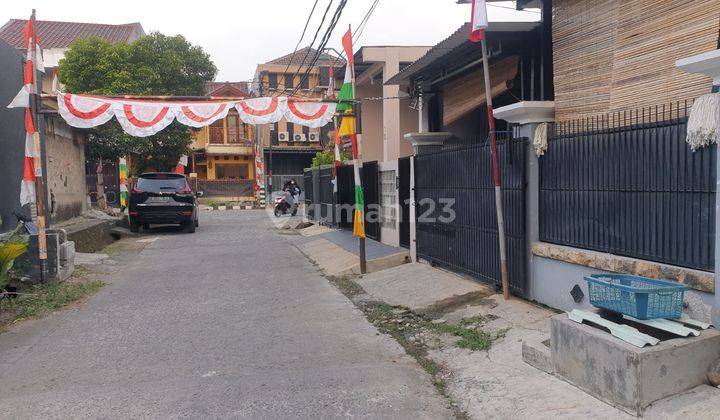 Dijual Rumah Rapi Siap Huni di Bumi Anggrek Bekasi  2