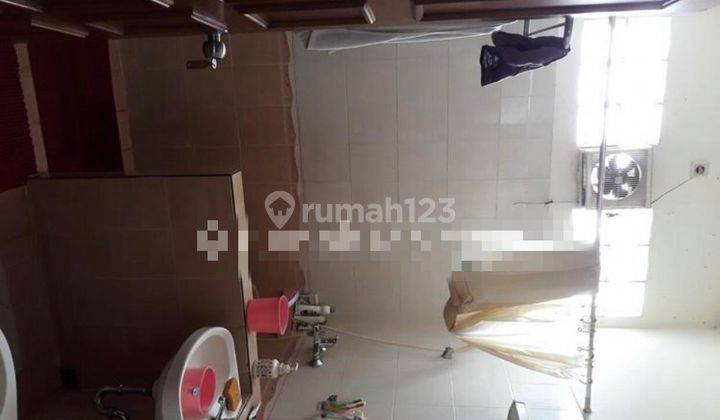 Dijual Rumah Siap Huni di Tulodong Bawah Jakarta Selatan  2