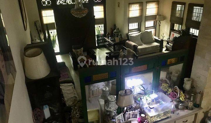 Dijual Rumah di Tebet Dalam Cocok Untuk di Huni Dan Untuk Kosan  2