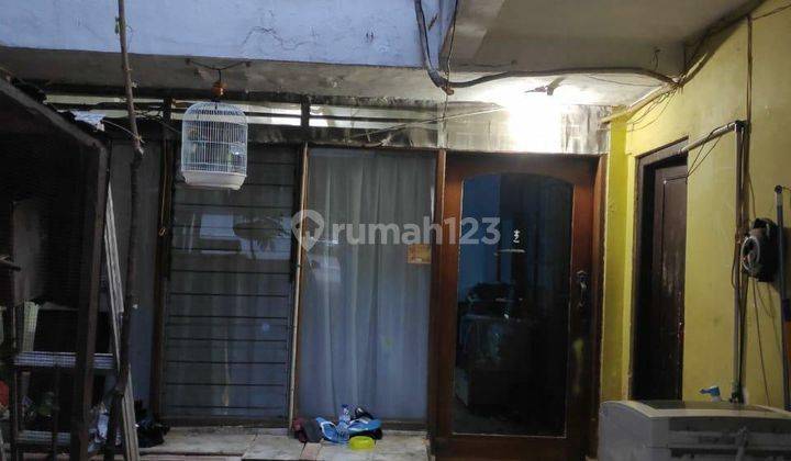 Dijual Rumah Dan Tempat Usaha di Setiabudi Jakarta Selatan  2