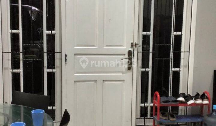 Dijual Ruko Lebar 10 Dijalan Raya Bojong Kulur Gunung Putri Bogor 2