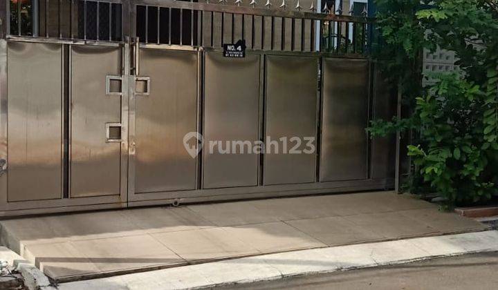 Rumah Murah Siap Huni di Duta Harapan Dekat Summarecon Bekasi 1