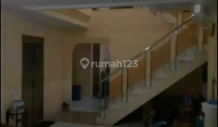 Rumah Kost Lokasi Strategis di Perumnas 2 Kayuringin Bekasi  2