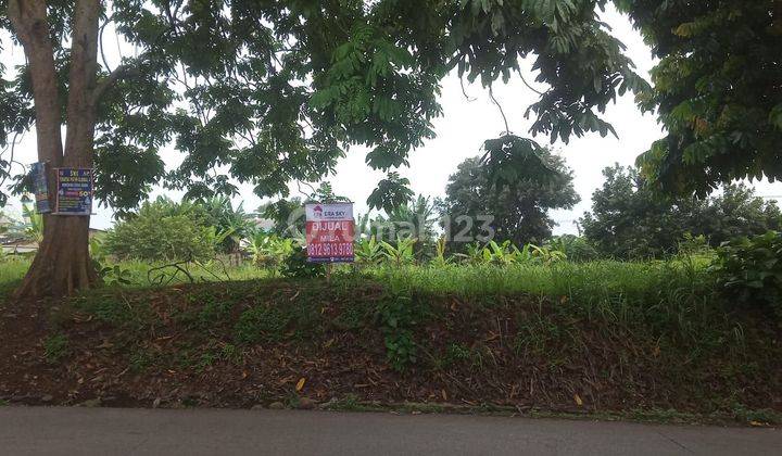 Tanah SHM dijual Jl.Bantar gebang setu
Kota Bekasi  2