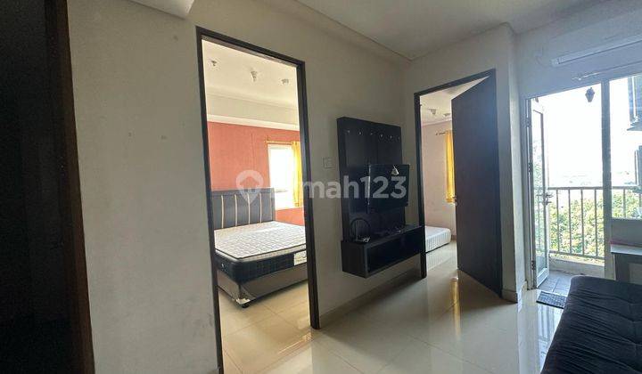 foto lainnya apartemen grand icon caman 2