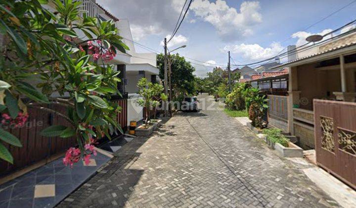 Cepat Rumah Minimalis di Harapan Indah Bekasi 2