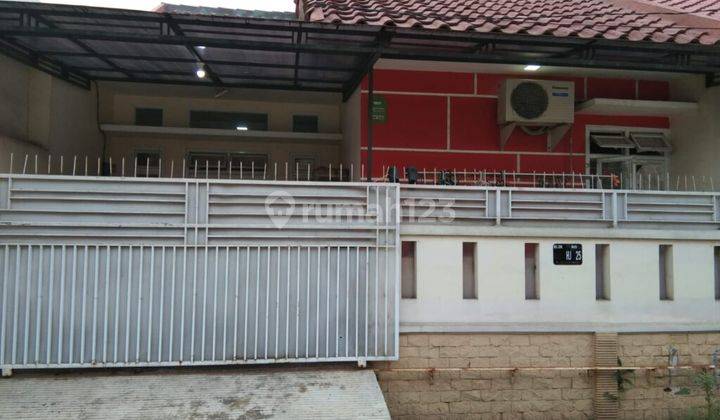 Cepat Rumah Minimalis di Harapan Indah Bekasi 1