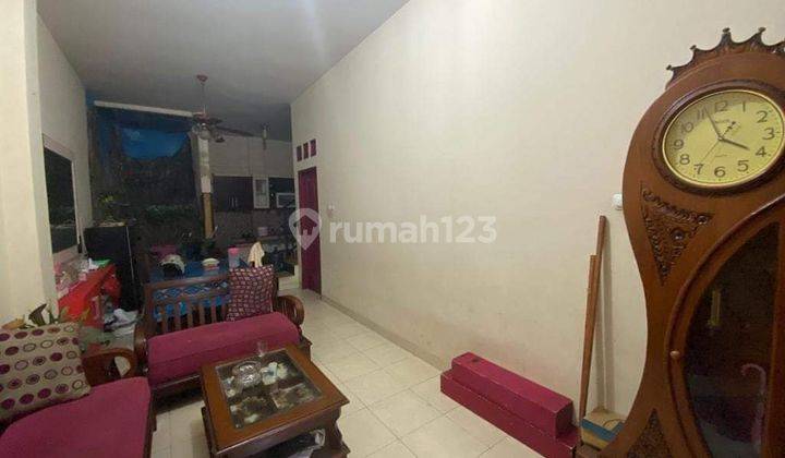 Rumah 3 Lantai Termurah Dekat Stasiun Lrt di Taman Century 2 Pekayon Bekasi Selatan 2