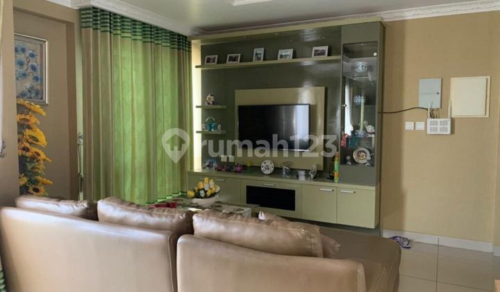 Apartemen Siap Huni Primerose Summarecon Bekasi