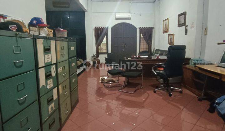 Ruko Gandeng Lokasi Strategis di Jalan Diponegoro Tambun Selatan 2