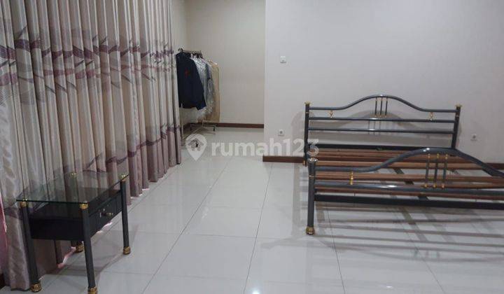 Rumah Siap Huni Cluster Asia Tropis Harapan Indah

 2