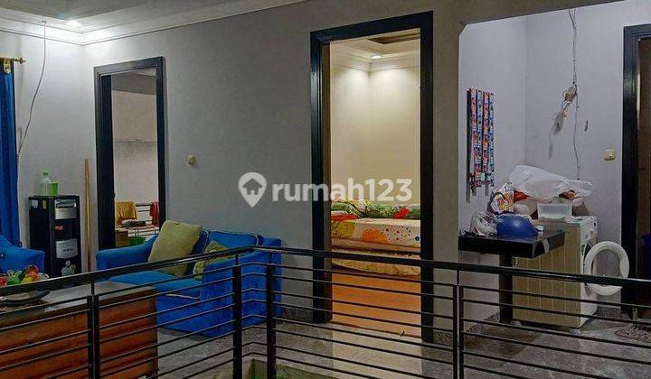 Dijual Rumah di Kemang Pratama 2 Bekasi  2