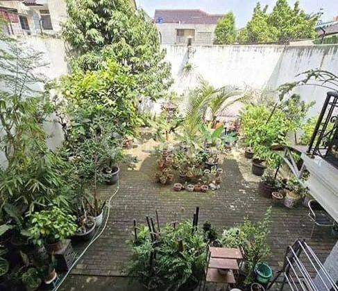 Rumah Furnished di Pondok Kelapa Duren Sawit Jakarta Timur

 2