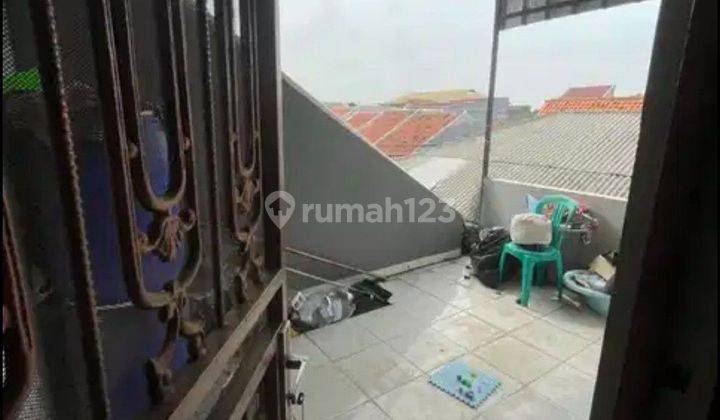 Rumah di Kavling Perwira Jaya Rapi Siap Huni Dekat Summarecon Bekasi

 2