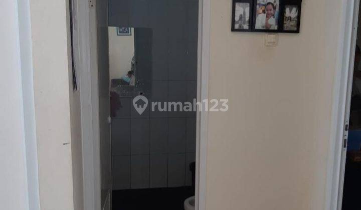 Rumah Rapi Siap Huni di Batara Residence Mustika Jaya Bekasi

 2