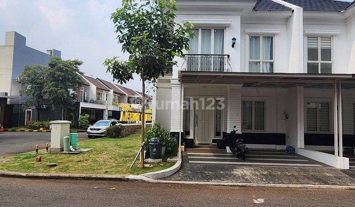 Jual Murah 2 Lantai di Cluster Lamonte Monte Torena Grand Wisata

 1