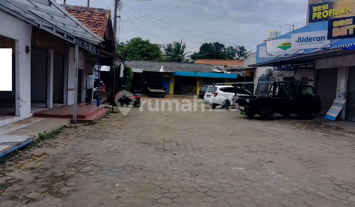 Tanah Bonus Bangunan Dijual Di Jalan Raya Jatimakmur Bekasi Tanah Bonus Bangunan Dijual Di Jalan Raya Jatimakmur Bekasi