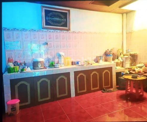 Rumah 2 Lantai Dijual Di Perumahan Irigasi Bekasi Timur 2