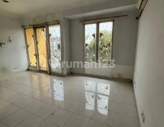 Rumah 2 Lantai Siap Huni di Cluster Ifolia Harapan Indah 2 2