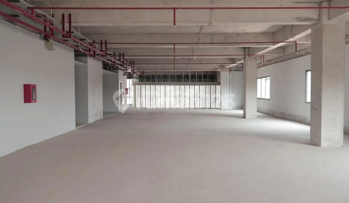 Office Space for Rent in Gading Serpong, Tangerang 2