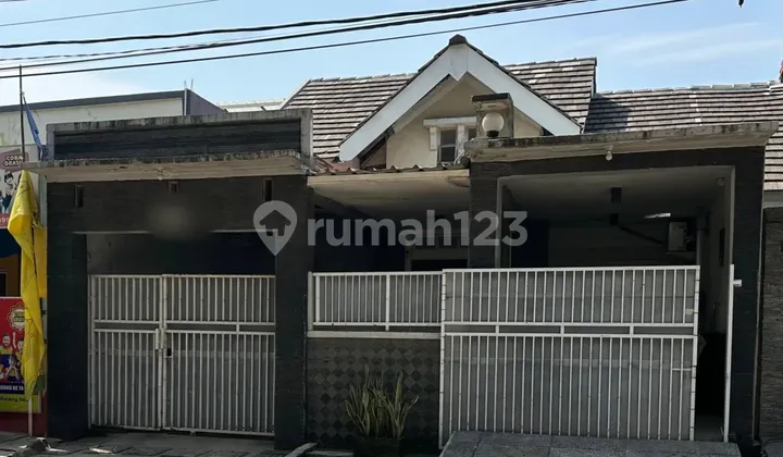 Rumah Siap Huni Di Villa Mutiara Gading 2 Bekasi