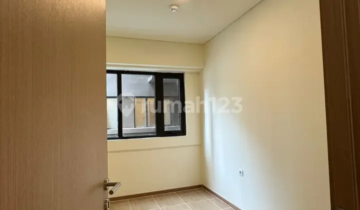 Apartemen Meikarta District 1 Tower Rosewood Dijual Dibawah Harga Pasar 2