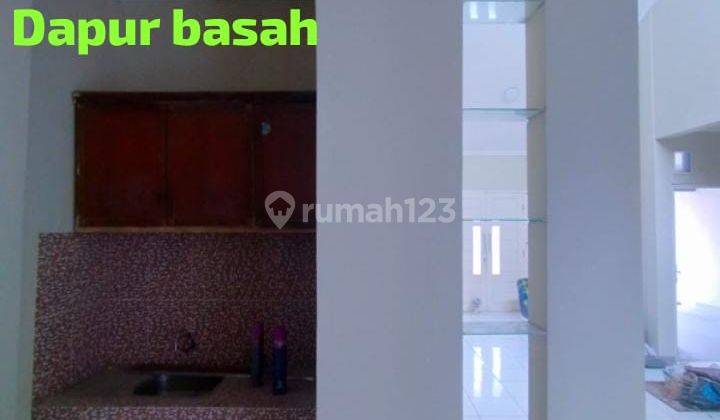 Rumah Rapi Siap Huni Di Jatibening Estate Bekasi 2