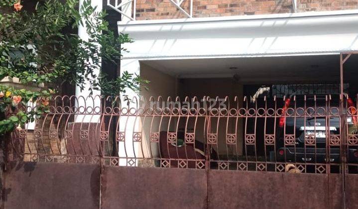 Rumah 2 Lantai Siap Huni Di Curug Indah Cipinang Jakarta Timur 2