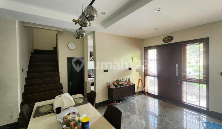 Rumah Di Cluster Burgundy Residence Summarecon Bekasi Rumah Di Cluster Burgundy Residence Summarecon Bekasi