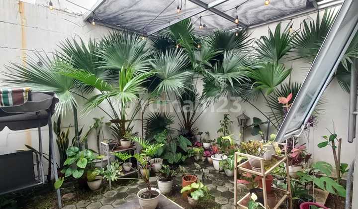 Disewakan Vernonia Summarecon Bekasi 2