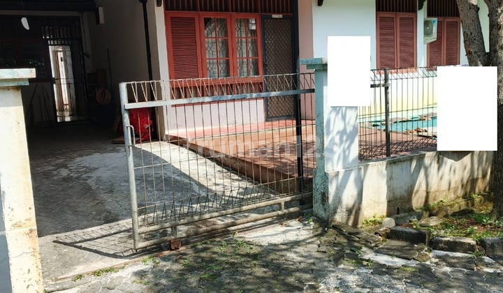 Dijual Rumah Di Kemang Pratama Bekasi Dijual Rumah Di Kemang Pratama Bekasi