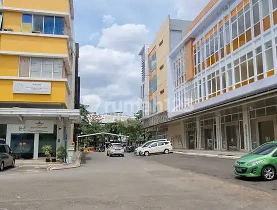 Ruko Ruby Dijual Di Summarecon Bekasi