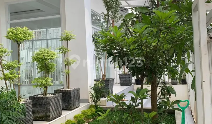 Rumah 2.5 Lantai Siap Huni Di Tytyan Indah Dekat Summarecon Bekasi 2