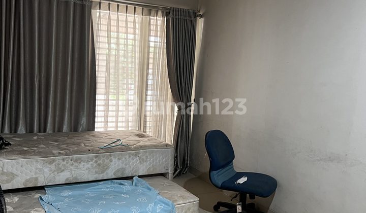 Rumah Di Cluster Magnolia Summarecon Bekasi 2