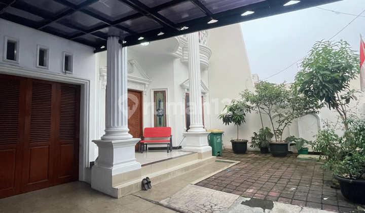 2 Story House in Semper Cilincing, North Jakarta