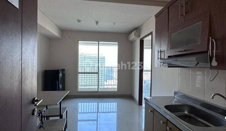 Apartemen Callia Furnish 2 Bed Room Di Kayuputih Jakarta Timur 1