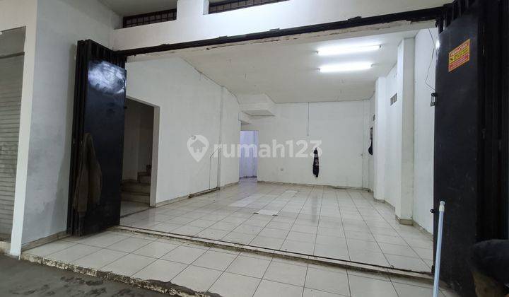 Dijual Cepat Ruko Gandeng Atau Satuan Lokasi Strategis Di Bekasi Utara 2