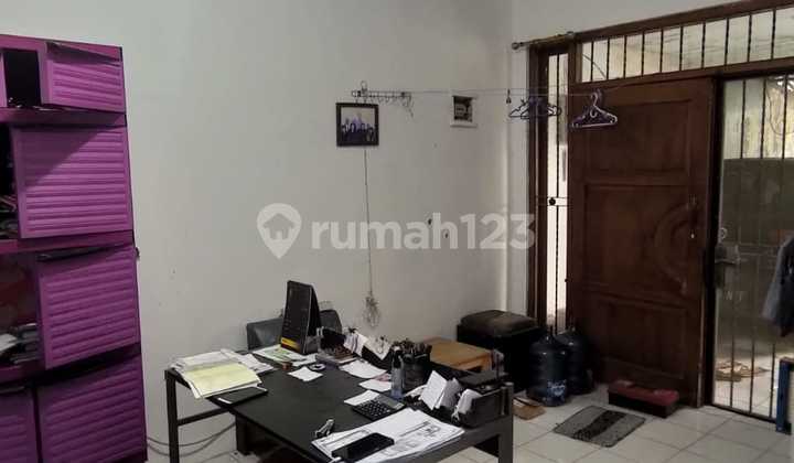 Rumah Harga Murah di Jln Petojo Jakarta Pusat 2