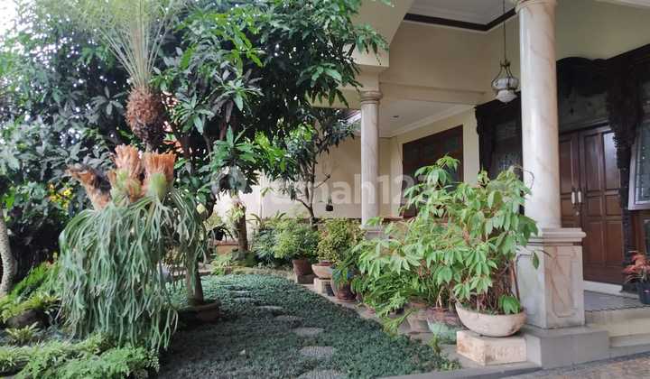 Rumah Kost Strategis - Arjosari Kota Malang 2