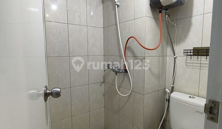 Apartemen Springlake Studio Furnish Dijual Di Summarecon Bekasi 2