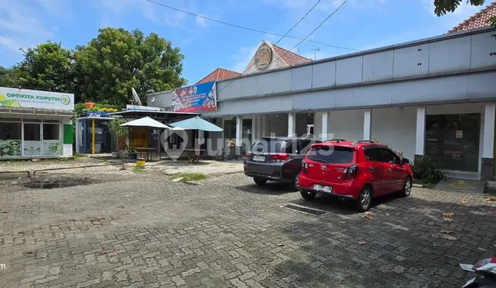 Tanah Dan Bangunan Cocok Untuk Usaha Dan Gudang Tanah Dan Bangunan Cocok Untuk Usaha Dan Gudang