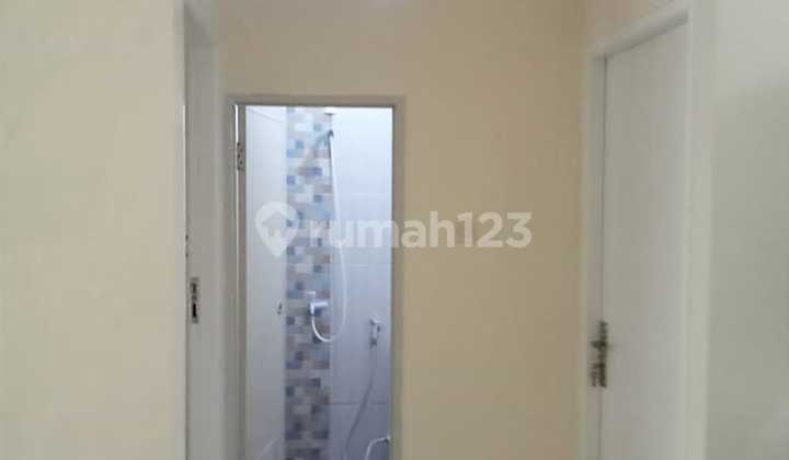 Rumah Full Bangunan Baru Siap Huni di Pondok Ungu Permai Bekasi 2