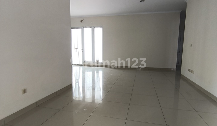 Premium Corner House in Vernonia Cluster, Summarecon Bekasi 2