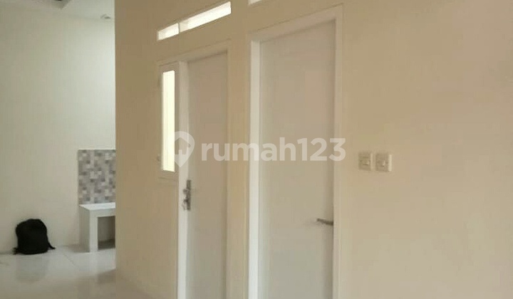 Rumah Siap Huni di Pondok Ungu Permai Bekasi 2