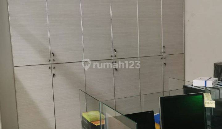 Ruko siap pakai furnish lokasi strategis di radin inten duren sawit Jakarta timur 2