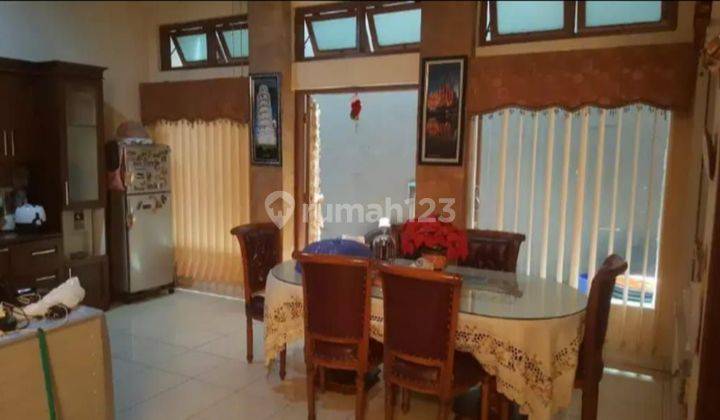 Rumah 2 Lantai furnish disewakan di Prima harapan regency Bekasi 2