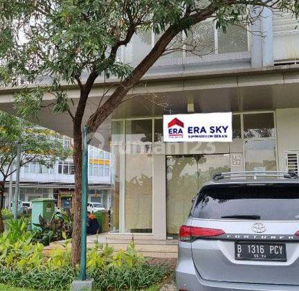 Dijual Ruko Siap Pakai di Summarecon Bekasi

 2