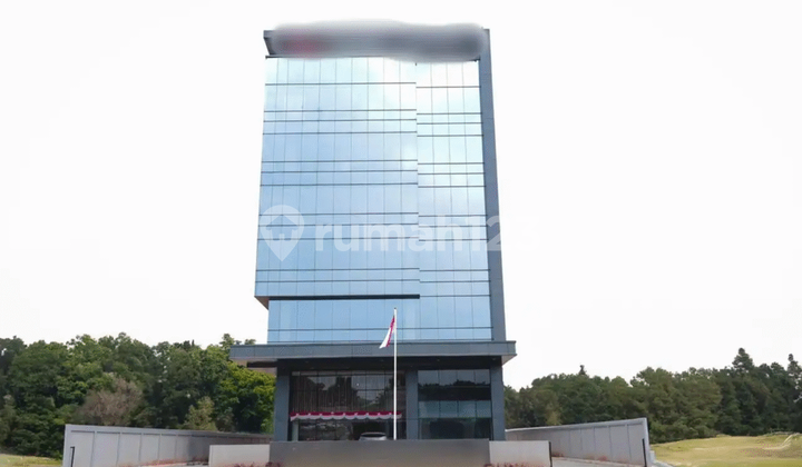 Office Space for Rent in Gading Serpong, Tangerang 1