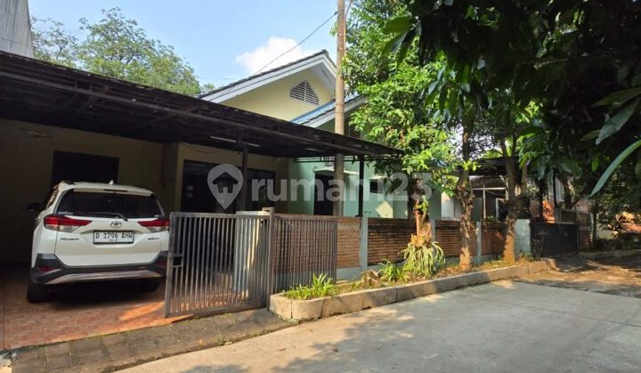 Rumah Di Taman Peninsula Bekasi Selatan Rumah Di Taman Peninsula Bekasi Selatan