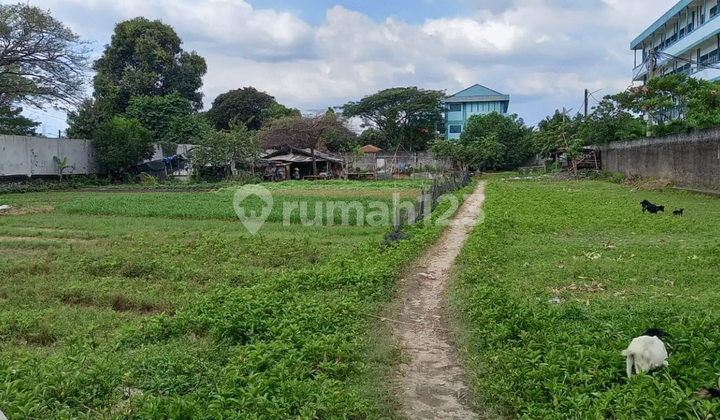 Lahan Siap Pakai Di Bekasi Utara Kota Bekasi